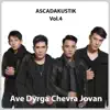 Ave Chevra Dyrga Jovan - Ingat Ingat Kamu (Acoustic Version) - Single